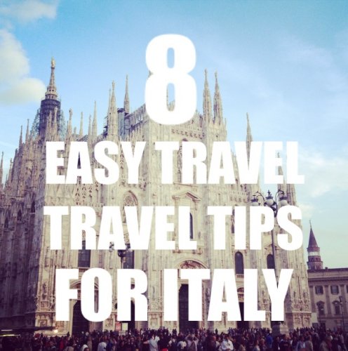 Italy Travel Tips on Pinterest | Rome Italy Attractions, Europe Italy Travel Tips on Pinterest