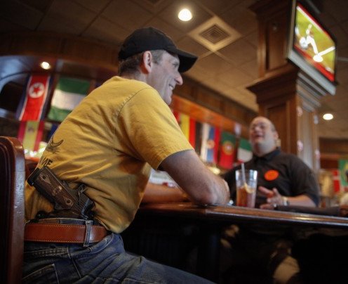 The 6 craziest state gun laws - The Washington Post The 6 craziest state gun laws