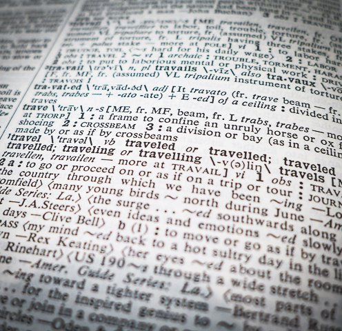 Travel Definition — The Meaningful Traveler Travel definition – copyright