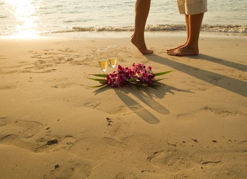 Travel Trend: Starting a Honeymoon Registry | Eagle Creek Travel Trend: Starting a