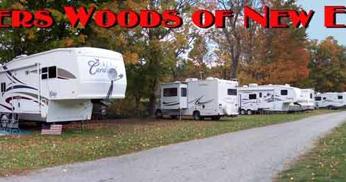 Travelers Woods Travelers Woods