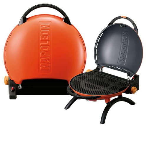 TravelQ™ Portable Grills