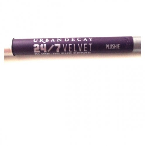 Urban Decay - Urban Decay 24/7 velvet travel eyeliner from Ceces Velvet travel eyeliner