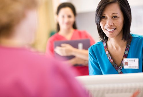 What are the best U.S. states for travel occupational therapy jobs? What are the best U.S. states