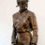 TheHumanStatue