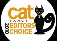 Cat Fancy 2010 cat carrier Editor's Choice