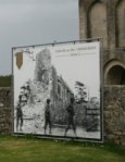 Colleville-sur-Mer Church