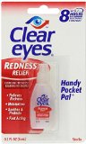 Clear Eyes