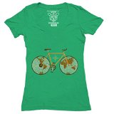 Cyclone Bicycle