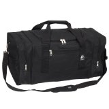 Everest Luggage -Child Vendor Code
