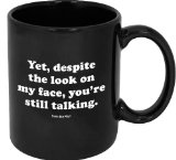 Funny Guy Mugs