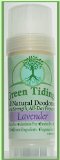 Green Tidings