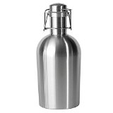 Growl Steel