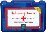 Johnson & Johnson Red Cross