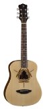 Luna Guitars