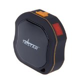 Mini Waterproof GSM GPRS GPS Tracker