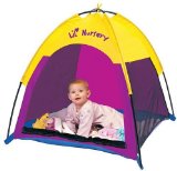 Pacific Play Tents