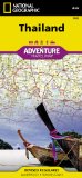 National Geographic Maps
