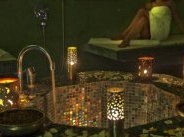 Hammam de la Rose Marrakech