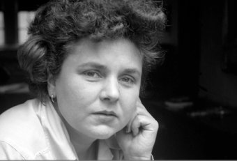 On travel Elizabeth Bishop