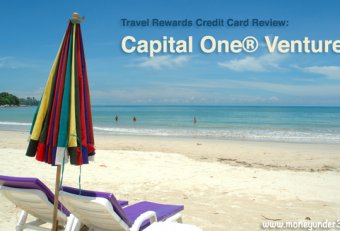One travel Rewards