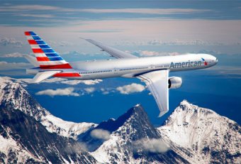 Travel American Airlines
