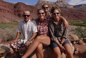 Travel as a single person