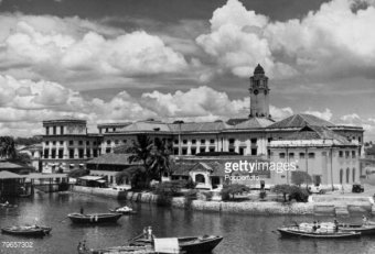 Travel Asia Singapore