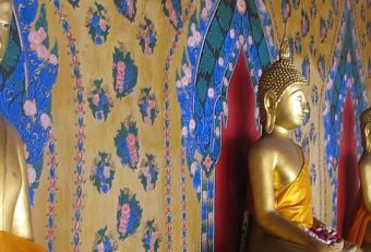 Travel Asia Thailand