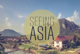 Travel Asia videos