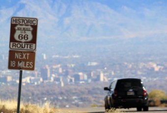 Travel by car Directions