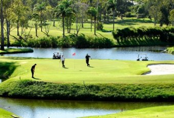 Travel Golf clubs Bags