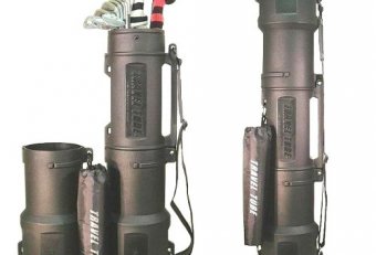 Travel Golf Tubes
