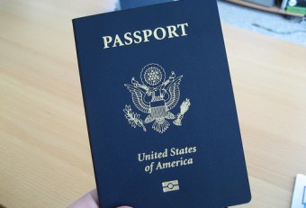 Travel gov passport fees