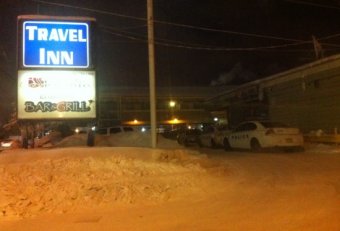 Travel Inn Anchorage