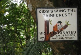 Travel jokes funny