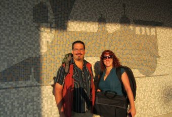 Travel on Amtrak reviews