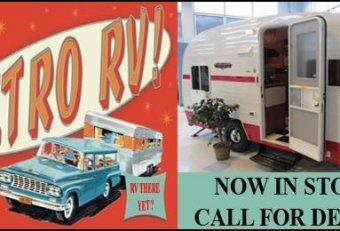 Travel on RVS