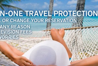 Travel one Vacations