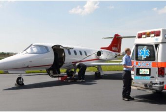 Travel Risk Management