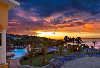 Travel Sale on All Inclusive