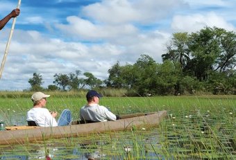 Travel - small Group Tours