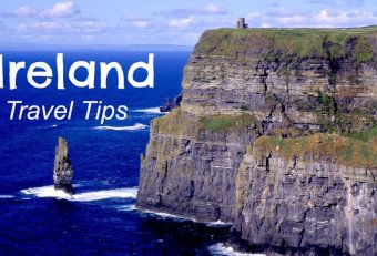 Travel tips for Ireland