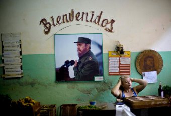 Travel to Cuba for Americans