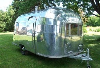 Travel Trailers for Sale