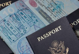 Travel Visas