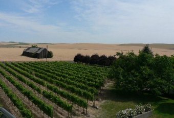 Travel Walla Walla