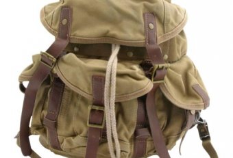 Traveler Backpack