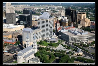 Travelers Building, St. Paul