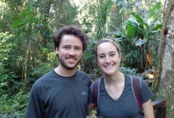 Traveling jobs for couples
